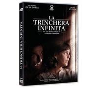Une vie secrète (2019) / La trinchera infinita (DVD) G