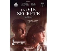 UNE VIE SECRETE - DVD [HD DVD]