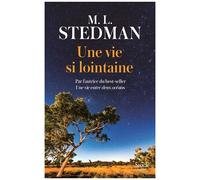 Une vie si lointaine