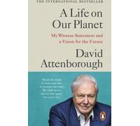 Une vie sur notre planète
