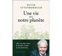 Une vie sur notre planète – Flammarion