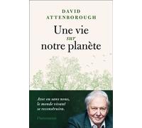 Une vie sur notre planète – Flammarion