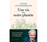 Une vie sur notre planète " Maja Lunde (Auteur)