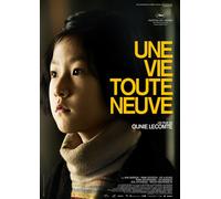Une vie toute neuve DVD DVD