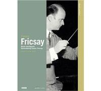 Musique Tranfiguree de Ferenc Fricsay