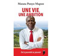 Une vie, une ambition