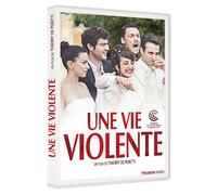 Une vie violente DVD DVD