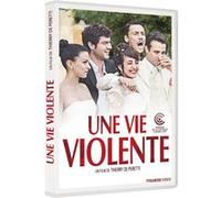 Une vie violente DVD