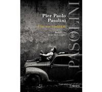 Une vie violente Pier Paolo Pasolini (Auteur)