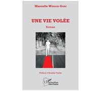 Une Vie Volée - Roman
