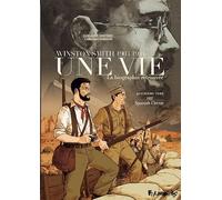 Une vie: Winston Smith (1903-1984). La biographie retrouvée-1937. Spanish Circus (4)