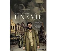 Une vie Winston Smith (1903-1984). La biographie retrouvée-1945-1962. Du Kurfürstendamm à la Promenade des Anglais - Guillaume Martinez - Futuropolis - cartonné - Bande dessinée