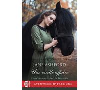 Une vieille affaire