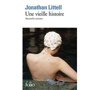 Une vieille histoire – Nouvelle version – Gallimard