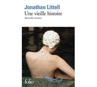 Une vieille histoire – Nouvelle version – Gallimard