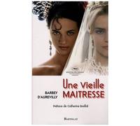 Une Vieille Maîtresse
