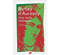 Une vieille maîtresse