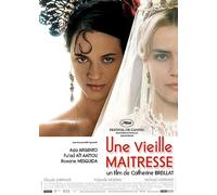 Une Vieille Maîtresse