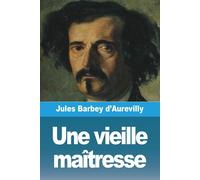 Une Vieille Maîtresse