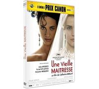 Une Vieille Maîtresse
