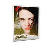 Une vieille maîtresse Blu-ray