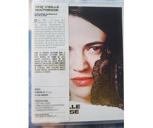 Une vieille maîtresse [Blu-ray]