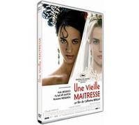 Une vieille maîtresse E