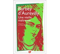 Une vieille maîtresse – Flammarion