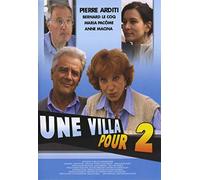 TelForceOne Une Villa Pour Deux
