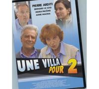 TelForceOne Une Villa Pour Deux