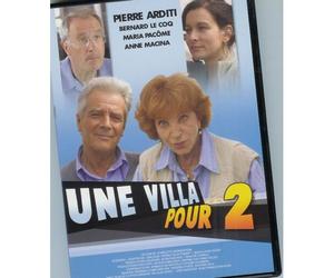 Une Villa Pour 2