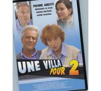 Une Villa Pour Deux