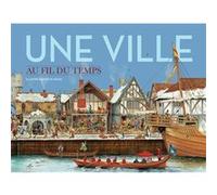 UNE VILLE AU FIL DU TEMPS