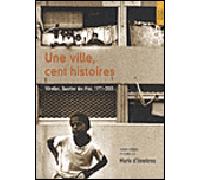 Une ville cent histoires Vitrolles, quartier des pins - Marie D'Hombres - Ref.2c Eds - broché - Monographie