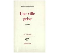 Une Ville Grise