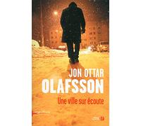 Une ville sur écoute (1)