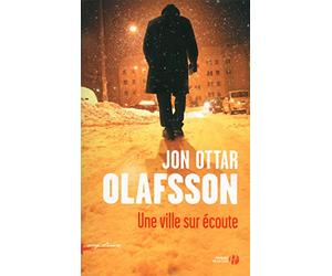 Une ville sur écoute (1)