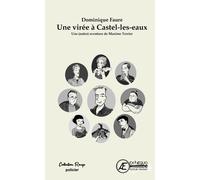 Une Virée À Castel-Les-Eaux - Une (Autre) Enquête De Maxime Terrier