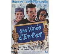Nice Connection – Une Virée d'enfer