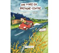 Une virée en Centre Bretagne