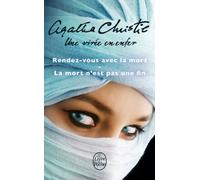 Une virée en enfer (2 titres): Rendez-vous avec la mort + La mort n'est pas une fin