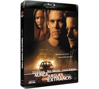 Une Virée En Enfer (2001) / Joy Ride
