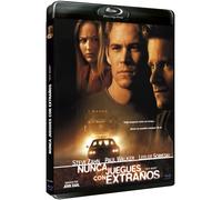 Une Virée En Enfer (2001) / Joy Ride