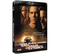 Une virée en enfer / Joy Ride ( Radio Killer ) (Blu-Ray)