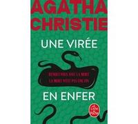 Une virée en enfer (Nouvelle traduction révisée) Agatha Christie (Auteur)
