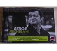 Une Vis D'artiste - Coffret 18 C + 2 Dvd