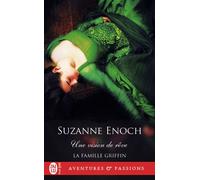 Une vision de rêve - Suzanne Enoch - J'ai Lu - Poche - Roman