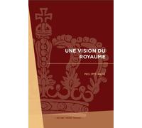 Une vision du royaume