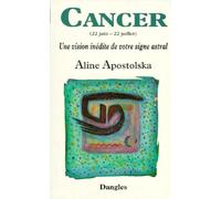 Une vision inédite de votre signe astral : Cancer, 22 juin-22juillet