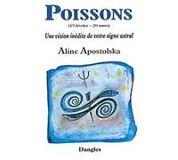 Une vision inédite de votre signe astral : Poissons, 19 février-20 mars